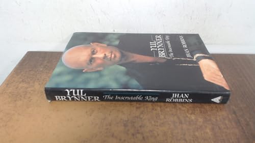 Yul Brynner