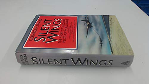 Silent Wings