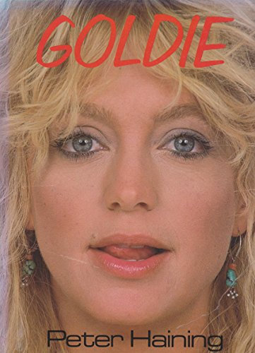 Goldie Hawn
