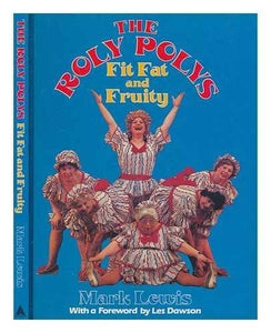 Roly Poly Workout Book 