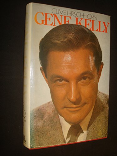 Gene Kelly