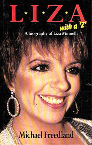 Liza with a 'Z'