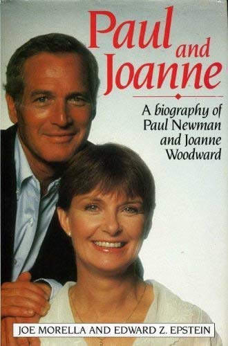 Paul and Joanne
