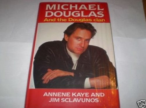 Michael Douglas and the Douglas Clan