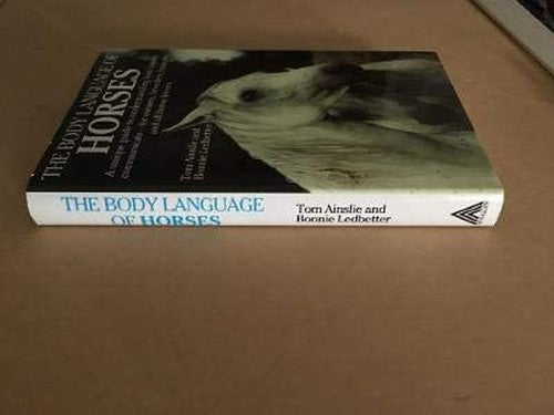 Body Language of Horses