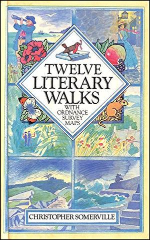 Twelve Literary Walks