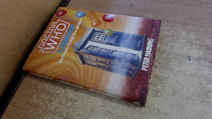 Twenty Years of "Doctor Who"