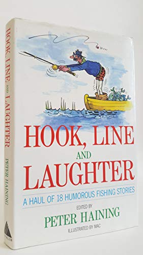 Hook, Line and Laughter