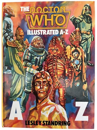 The Doctor Who