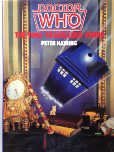 Doctor Who