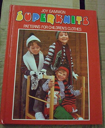 Superknits