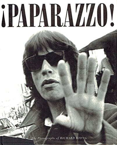 Paparazzo!