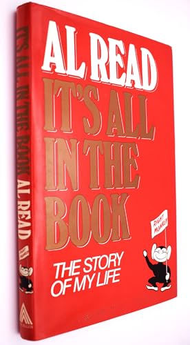 It's All in the Book
