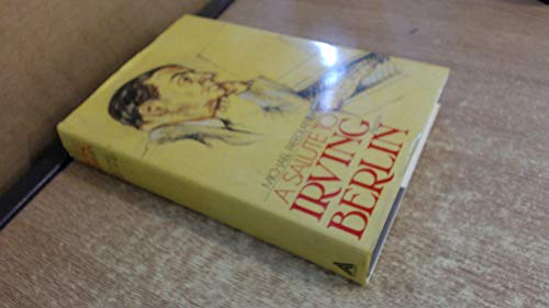 Salute to Irving Berlin