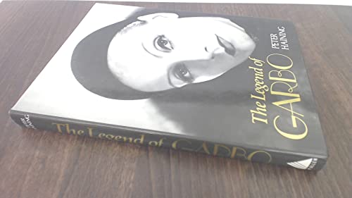 The Legend of Garbo