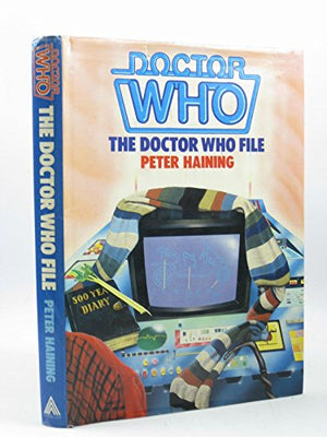 Doctor Who File