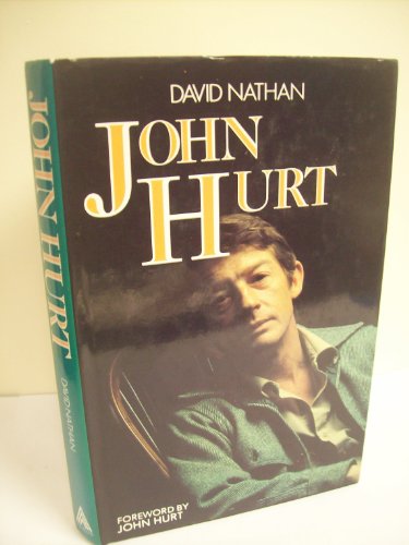 John Hurt
