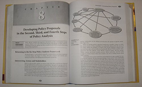 Becoming an Effective Policy Advocate