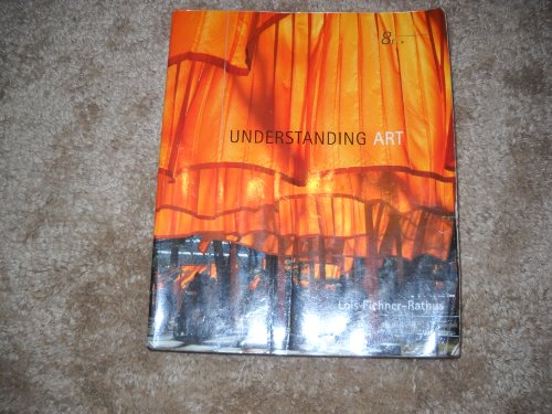 Understanding Art W/CD 8e