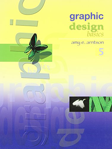 Graphic Design Basic W/CD 5e