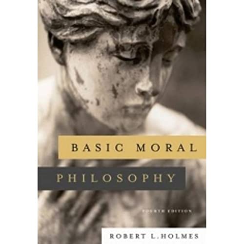 Basic Moral Philosophy