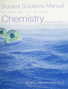 SSM General Chemistry 8e 