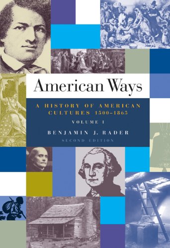 American Ways
