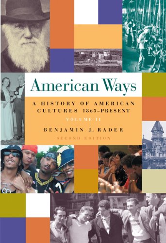 American Ways
