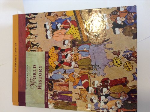 World History 5e