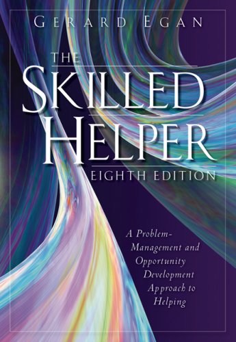 The Skilled Helper