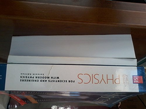 Physics for Scientists and Engineers with Modern Physics