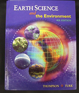 Earth Science and the Environment 