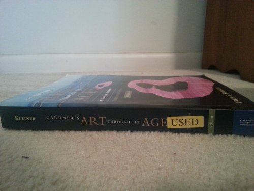 Gardner's Art Through the Ages, Volume II