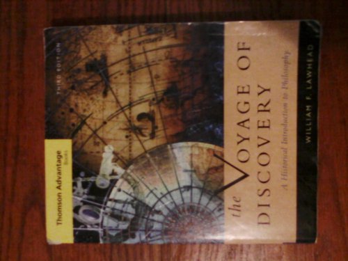 Cengage Advantage Books: Voyage of Discovery
