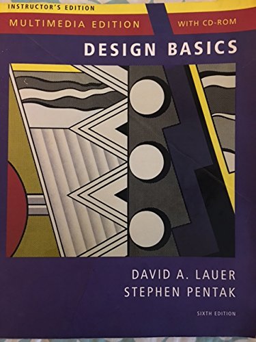 Design Basics, Multimedia Edition