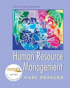 Human Resource Management 