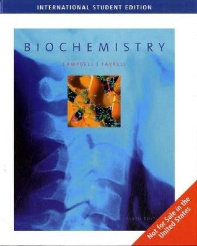 Biochemistry