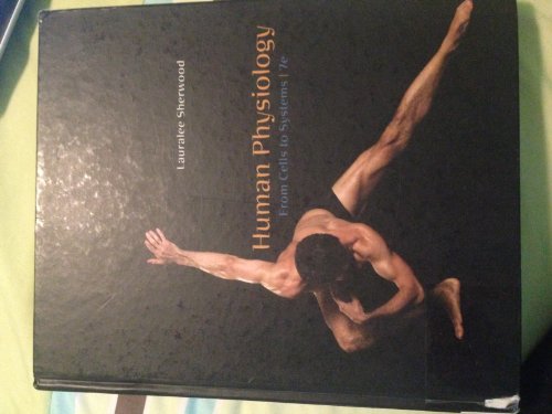 Human Physiology