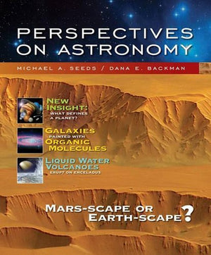 Perspectives on Astronomy