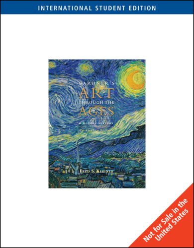 Gardner's Art Through the Ages