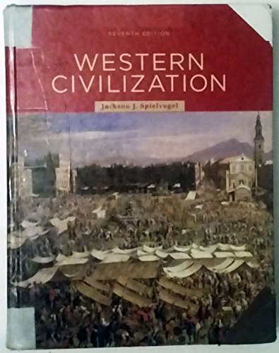 Western Civilization