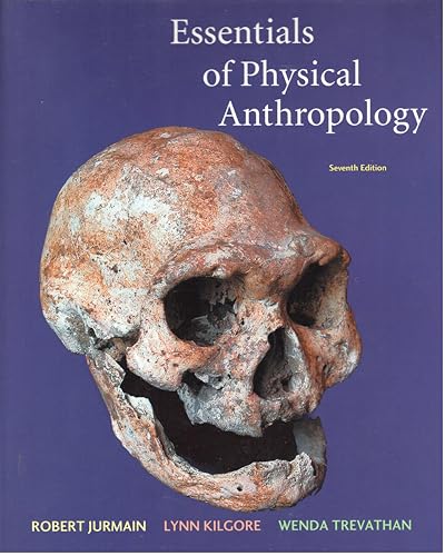 Essentials of Physical Anthropology