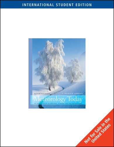 Meteorology Today