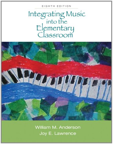 Integrating Music into the Elementary Classroom