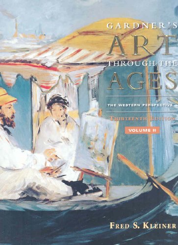 Gardner's Art Through the Ages