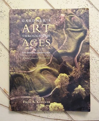 Gardner's Art through the Ages