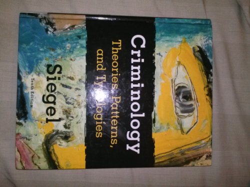 Criminology