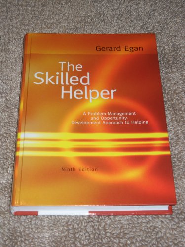 The Skilled Helper