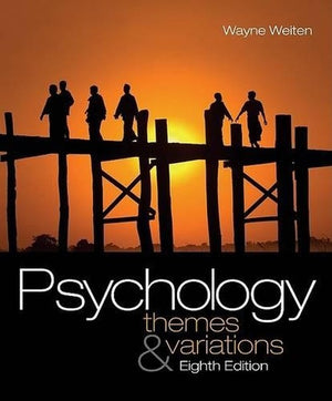 Psychology