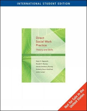 Direct Social Work Practice